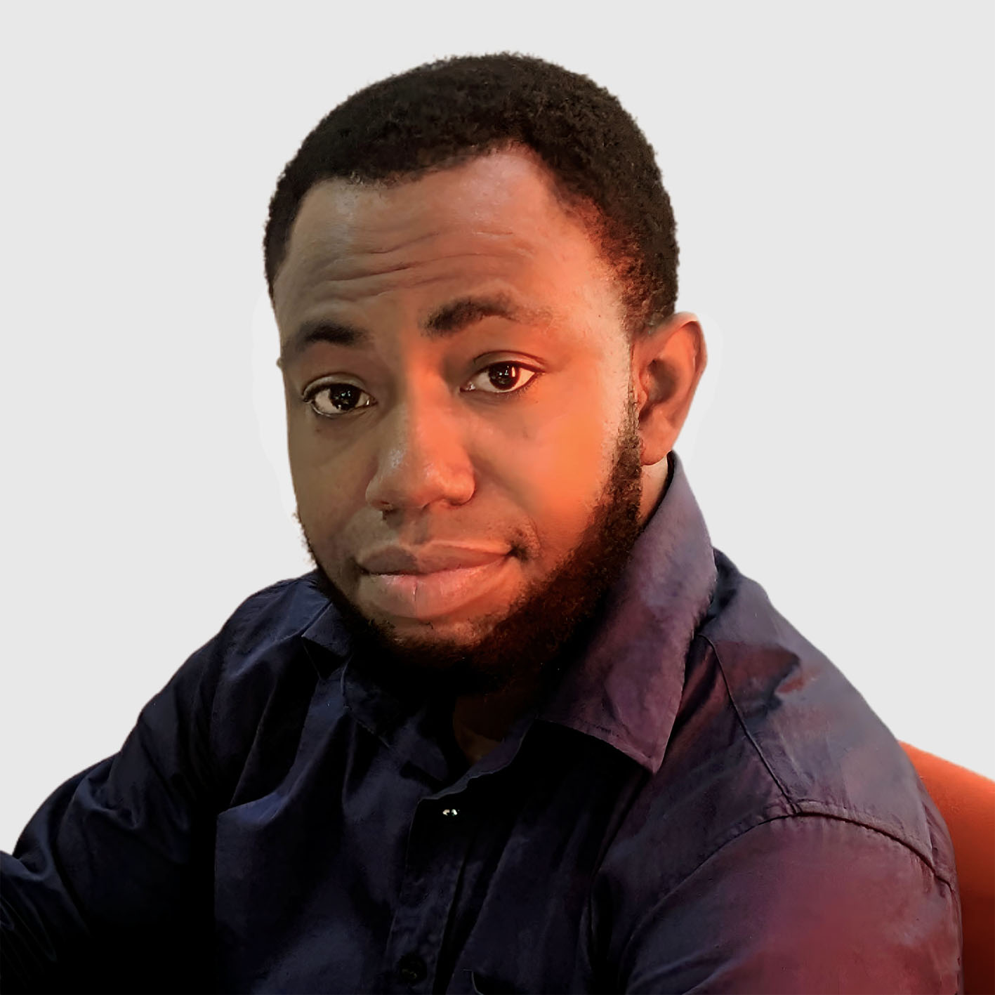 Gilles Aristide GBEDEY